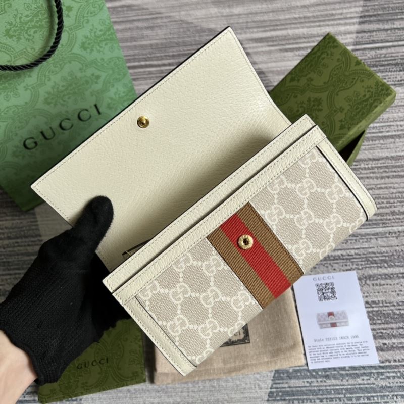 Gucci Wallets